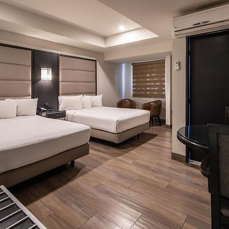 Hotel Astor טיחואנה מראה חיצוני תמונה