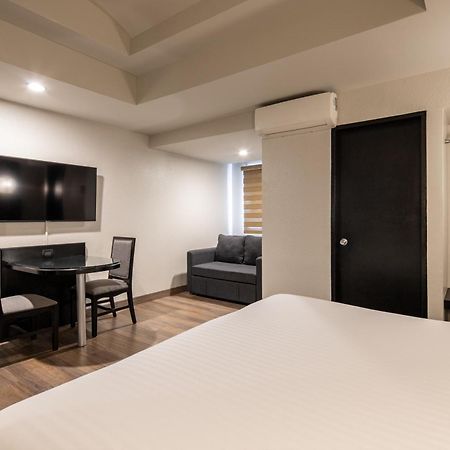Hotel Astor טיחואנה מראה חיצוני תמונה