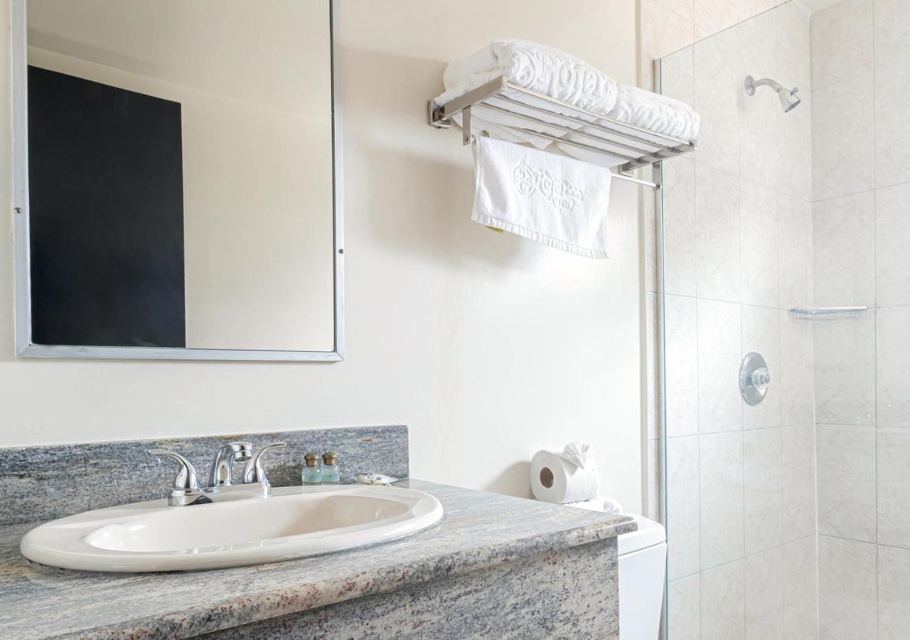 Hotel Astor טיחואנה מראה חיצוני תמונה