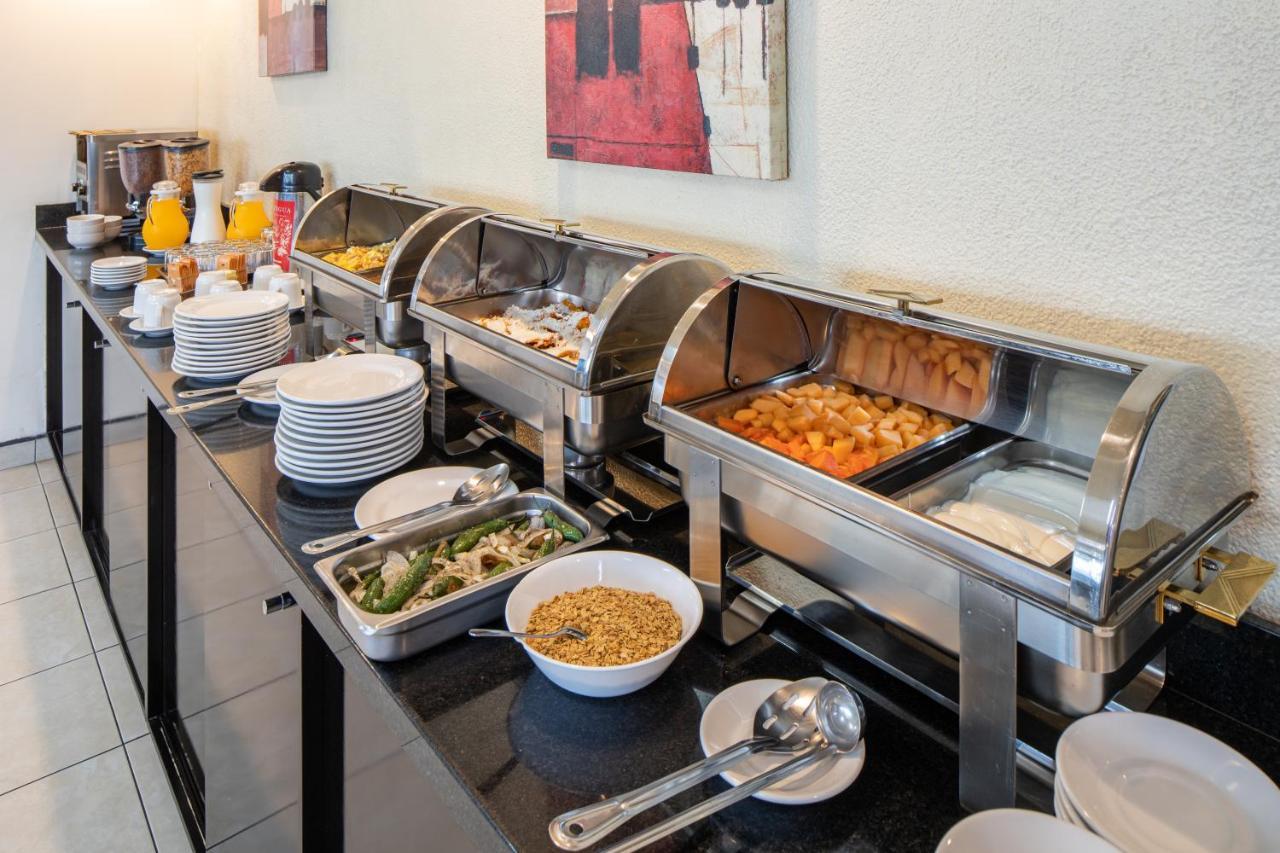 Hotel Astor טיחואנה מראה חיצוני תמונה