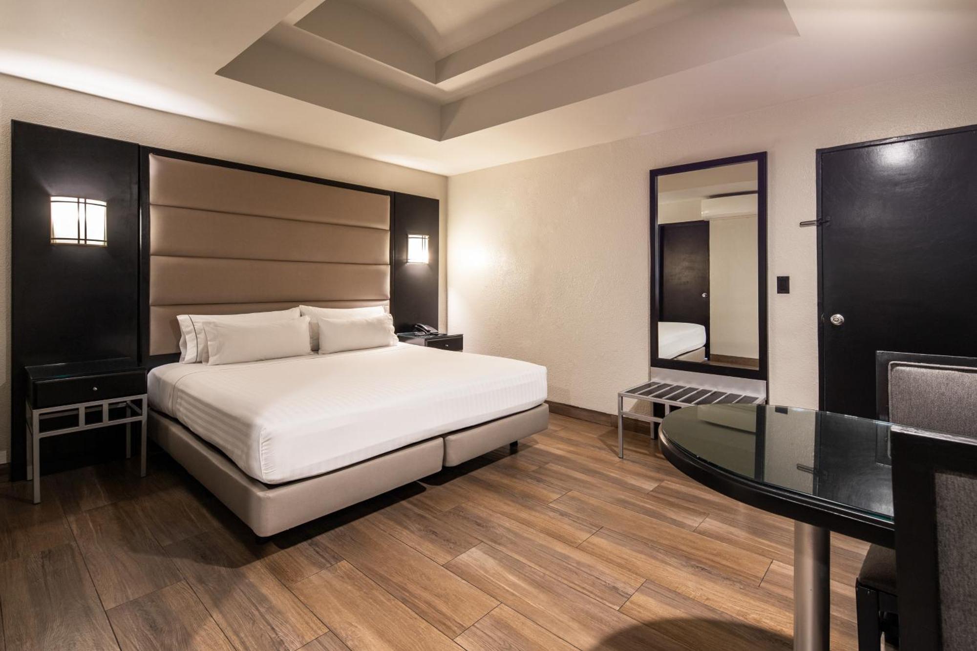 Hotel Astor טיחואנה מראה חיצוני תמונה