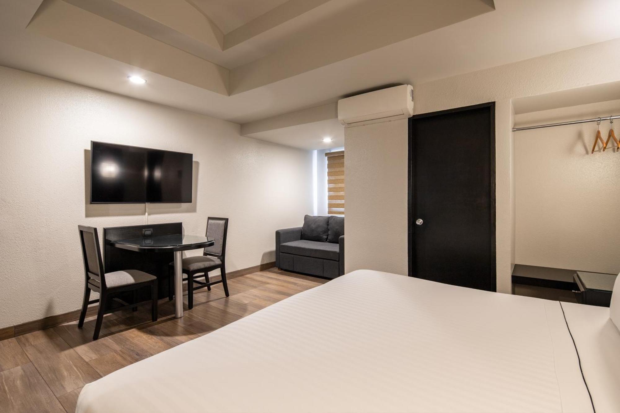 Hotel Astor טיחואנה מראה חיצוני תמונה
