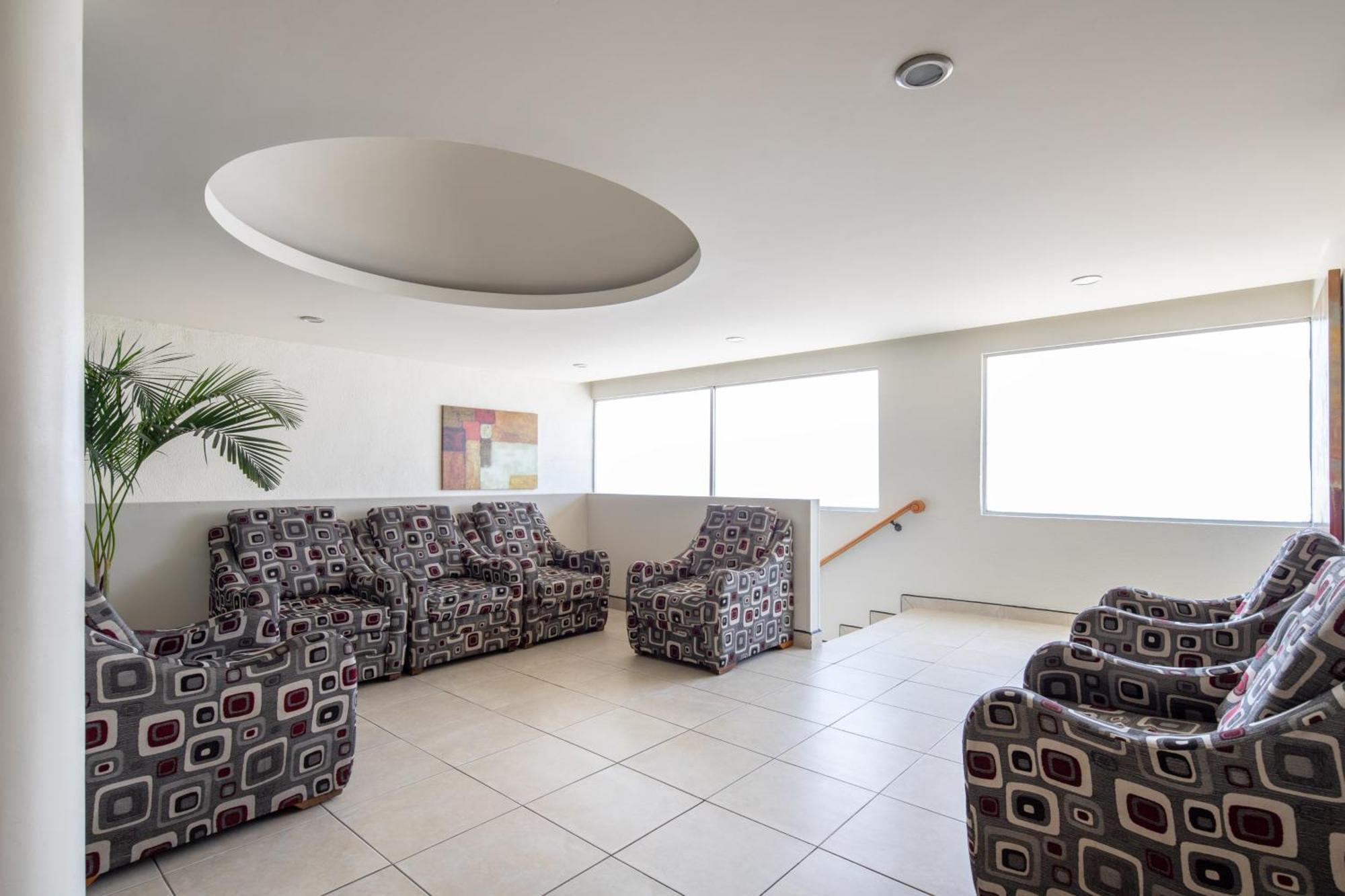 Hotel Astor טיחואנה מראה חיצוני תמונה