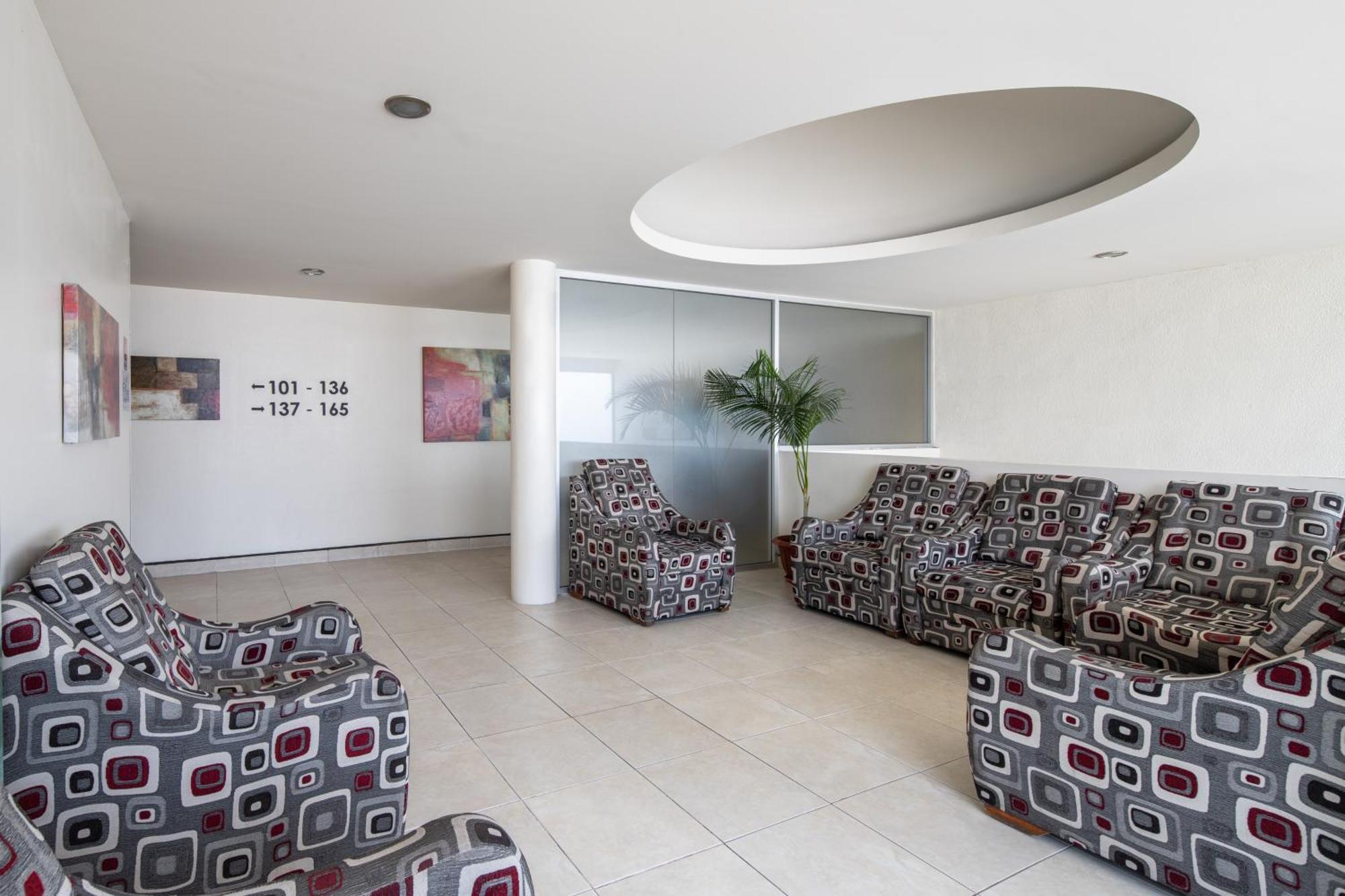 Hotel Astor טיחואנה מראה חיצוני תמונה