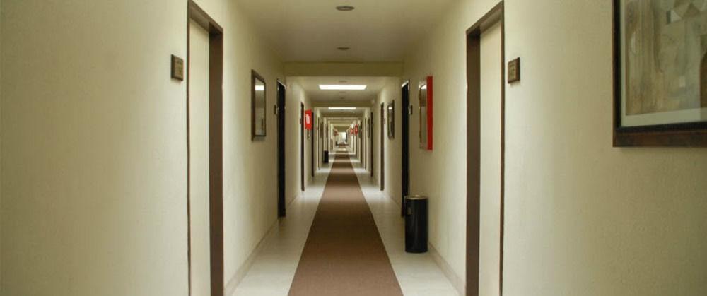 Hotel Astor טיחואנה מראה חיצוני תמונה