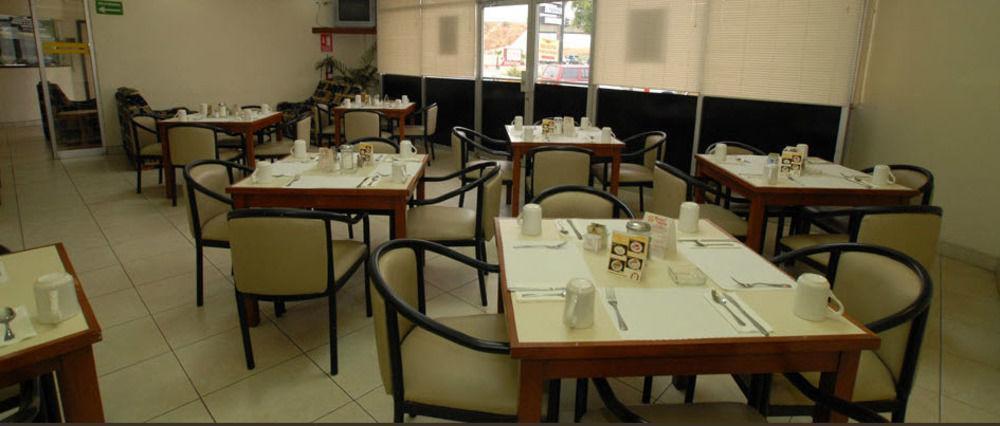 Hotel Astor טיחואנה מראה חיצוני תמונה
