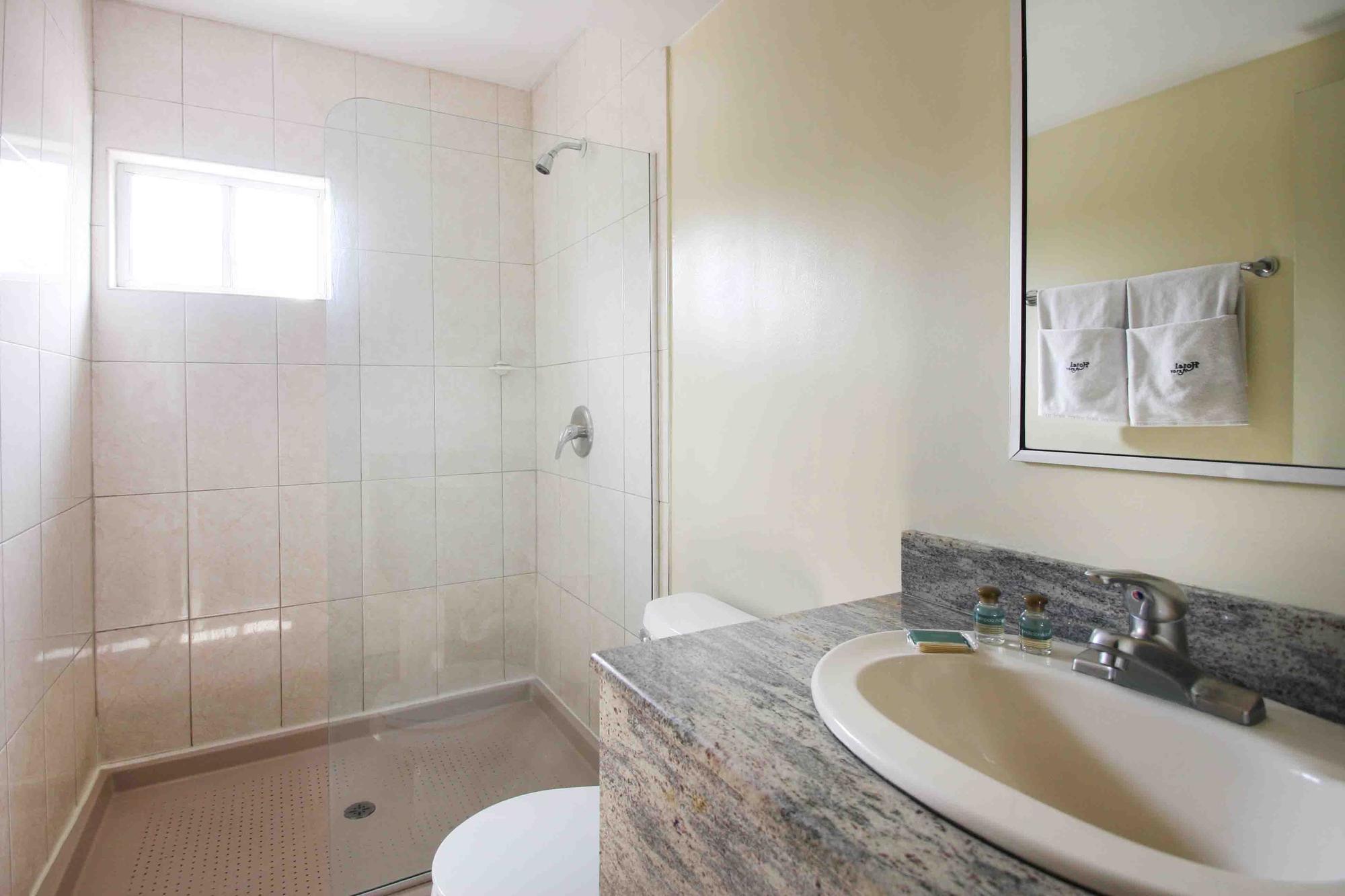 Hotel Astor טיחואנה מראה חיצוני תמונה