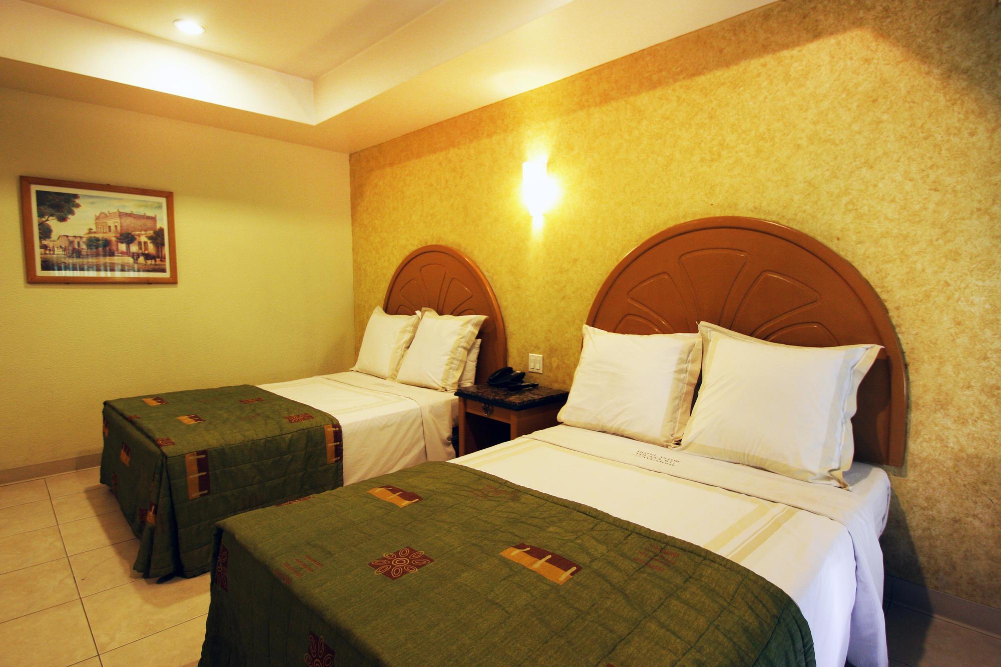 Hotel Astor טיחואנה מראה חיצוני תמונה