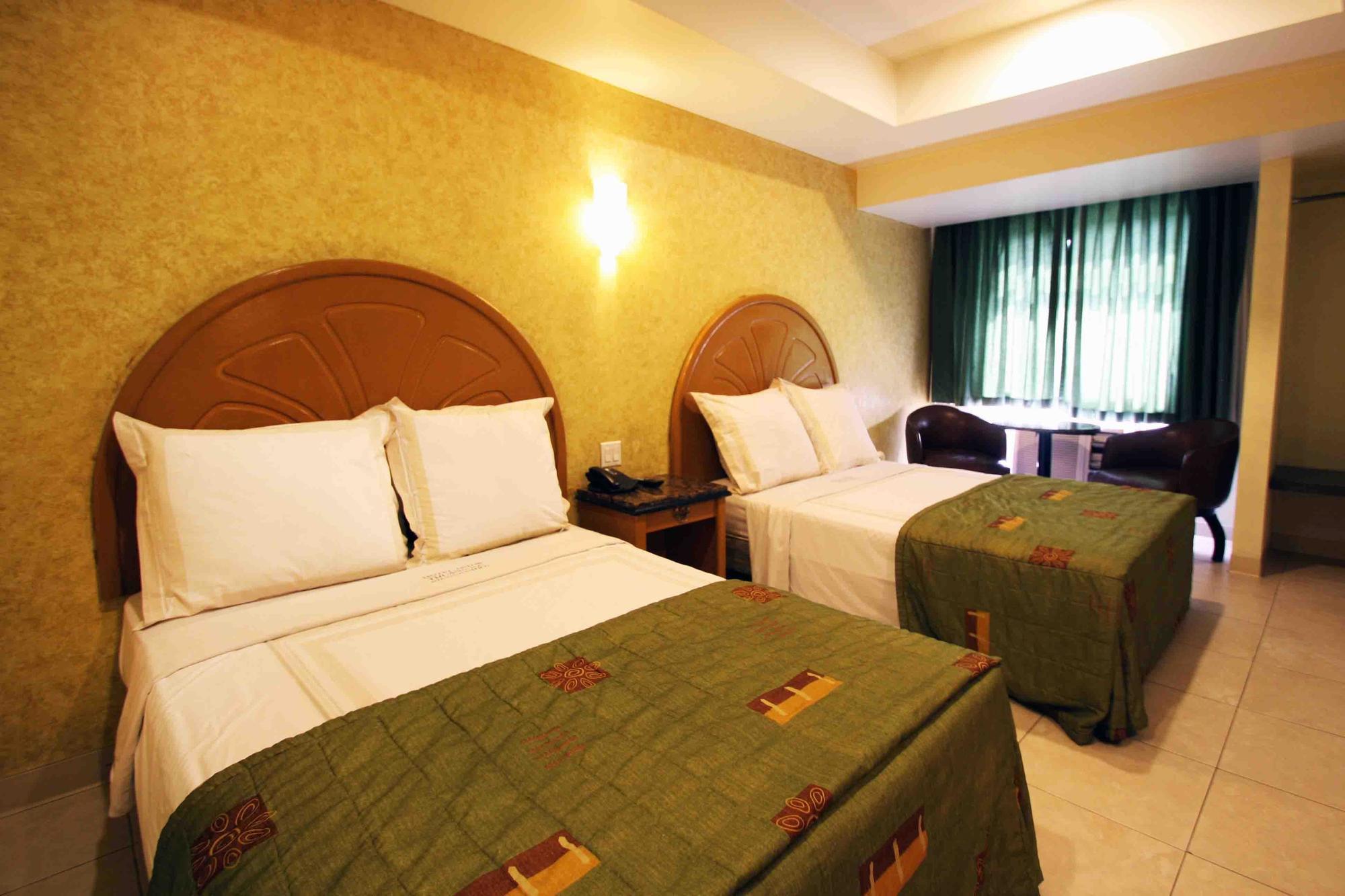 Hotel Astor טיחואנה מראה חיצוני תמונה