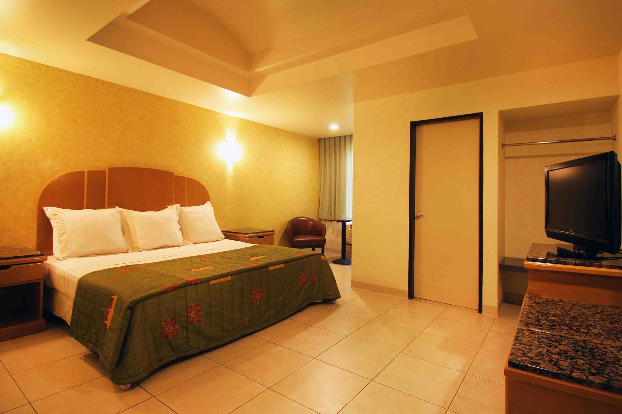 Hotel Astor טיחואנה מראה חיצוני תמונה