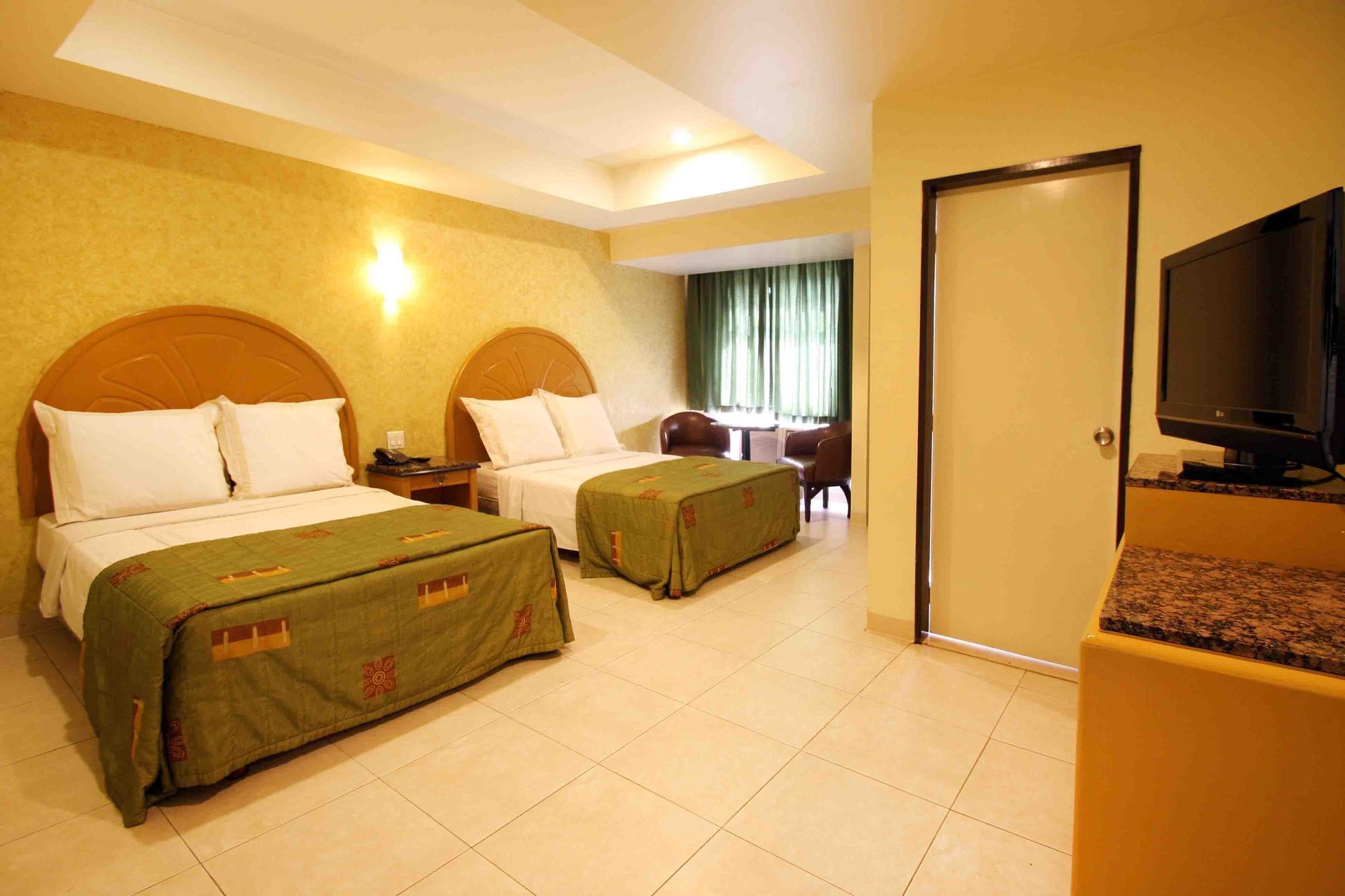 Hotel Astor טיחואנה מראה חיצוני תמונה