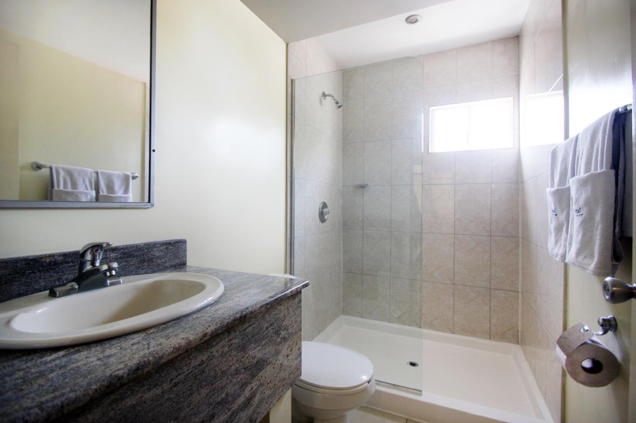 Hotel Astor טיחואנה מראה חיצוני תמונה
