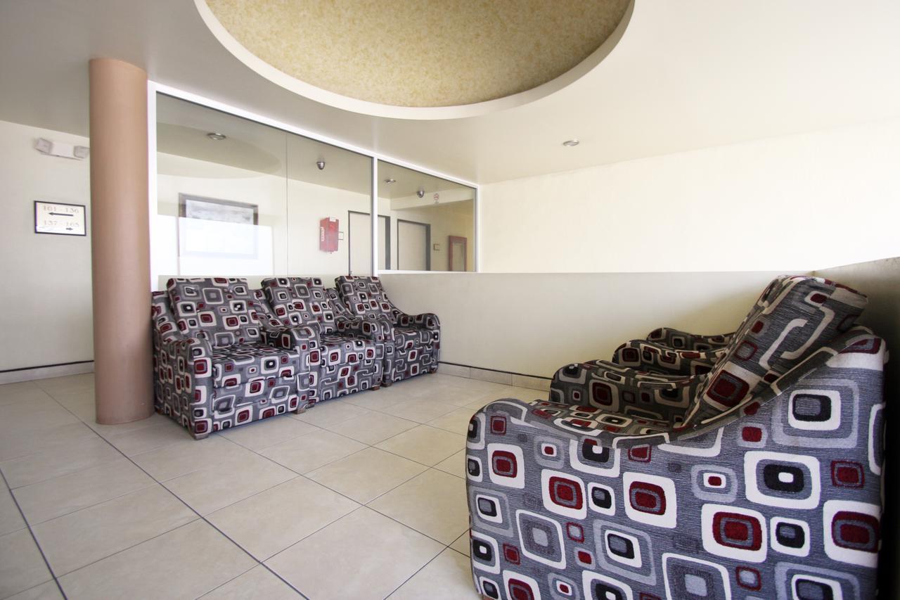 Hotel Astor טיחואנה מראה חיצוני תמונה