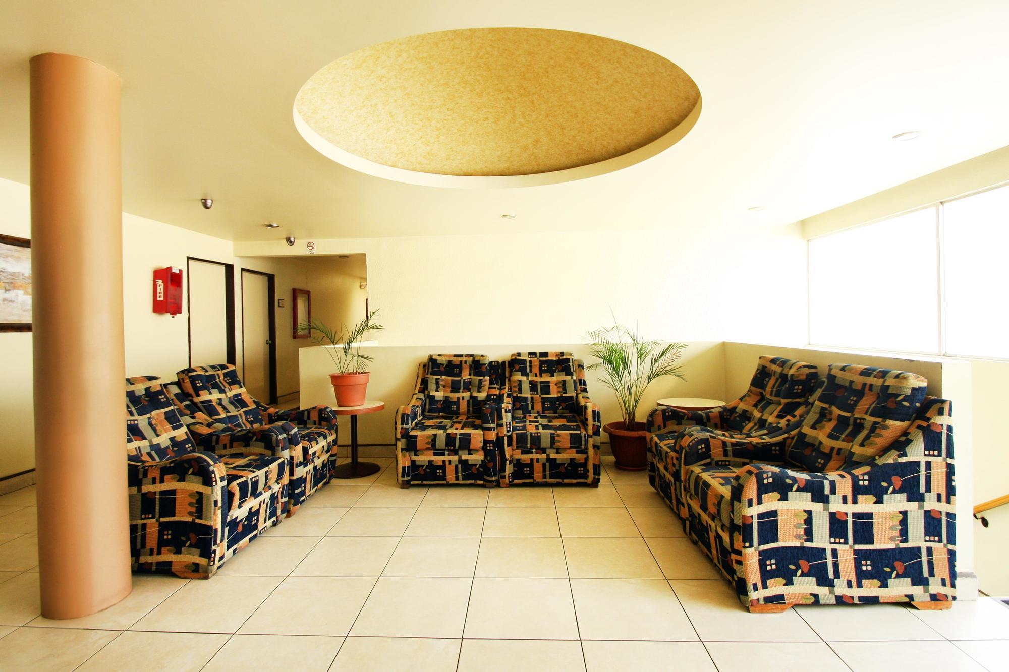 Hotel Astor טיחואנה מראה חיצוני תמונה