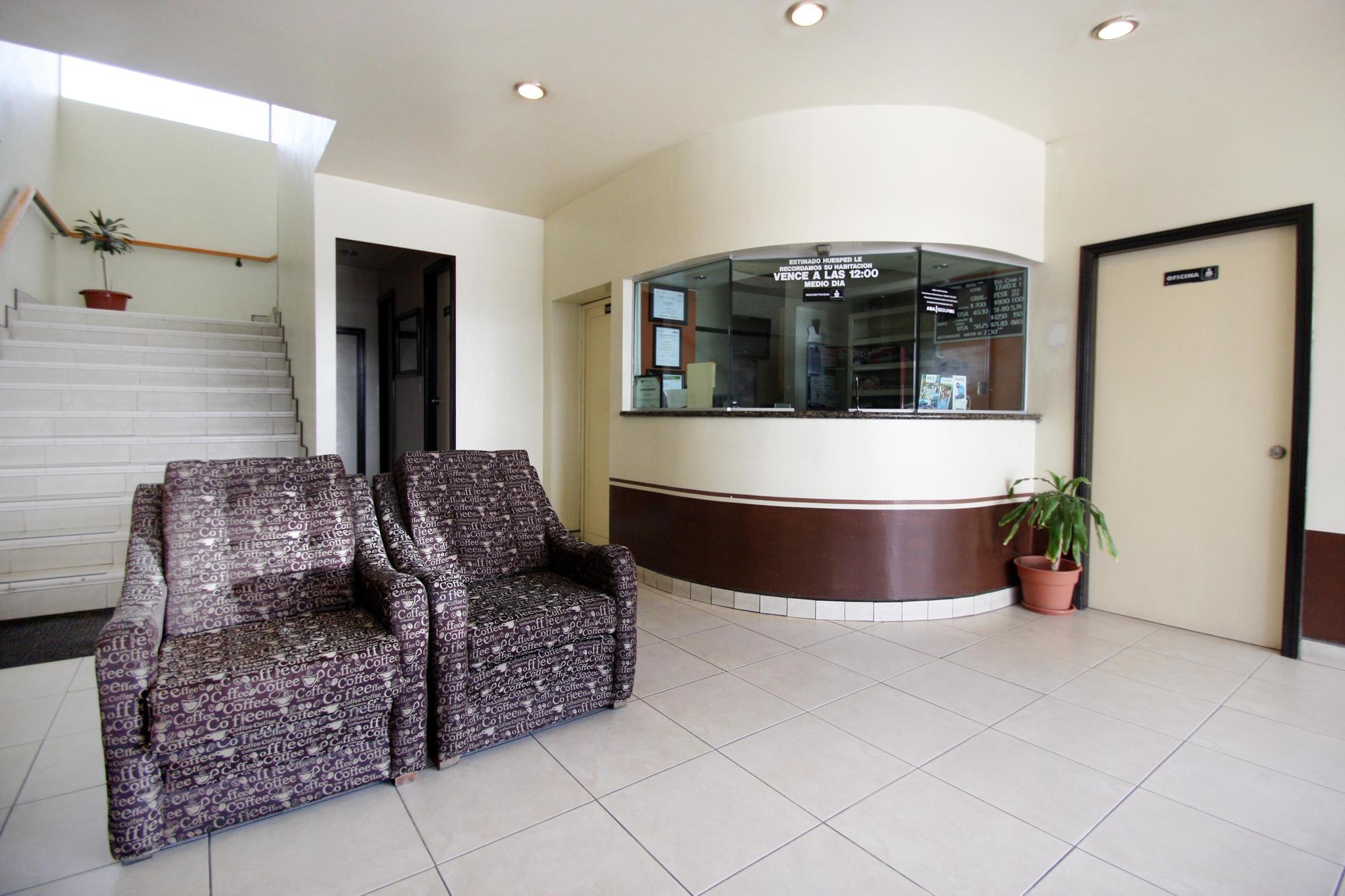 Hotel Astor טיחואנה מראה חיצוני תמונה