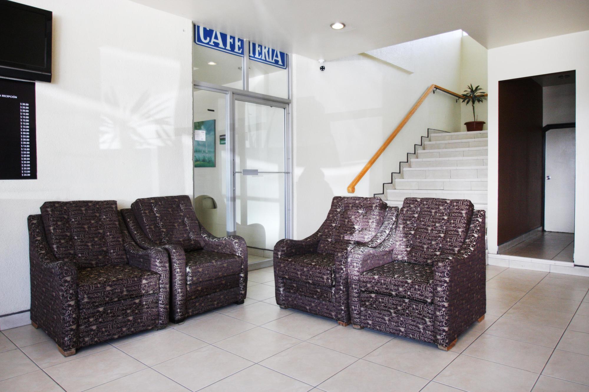 Hotel Astor טיחואנה מראה חיצוני תמונה